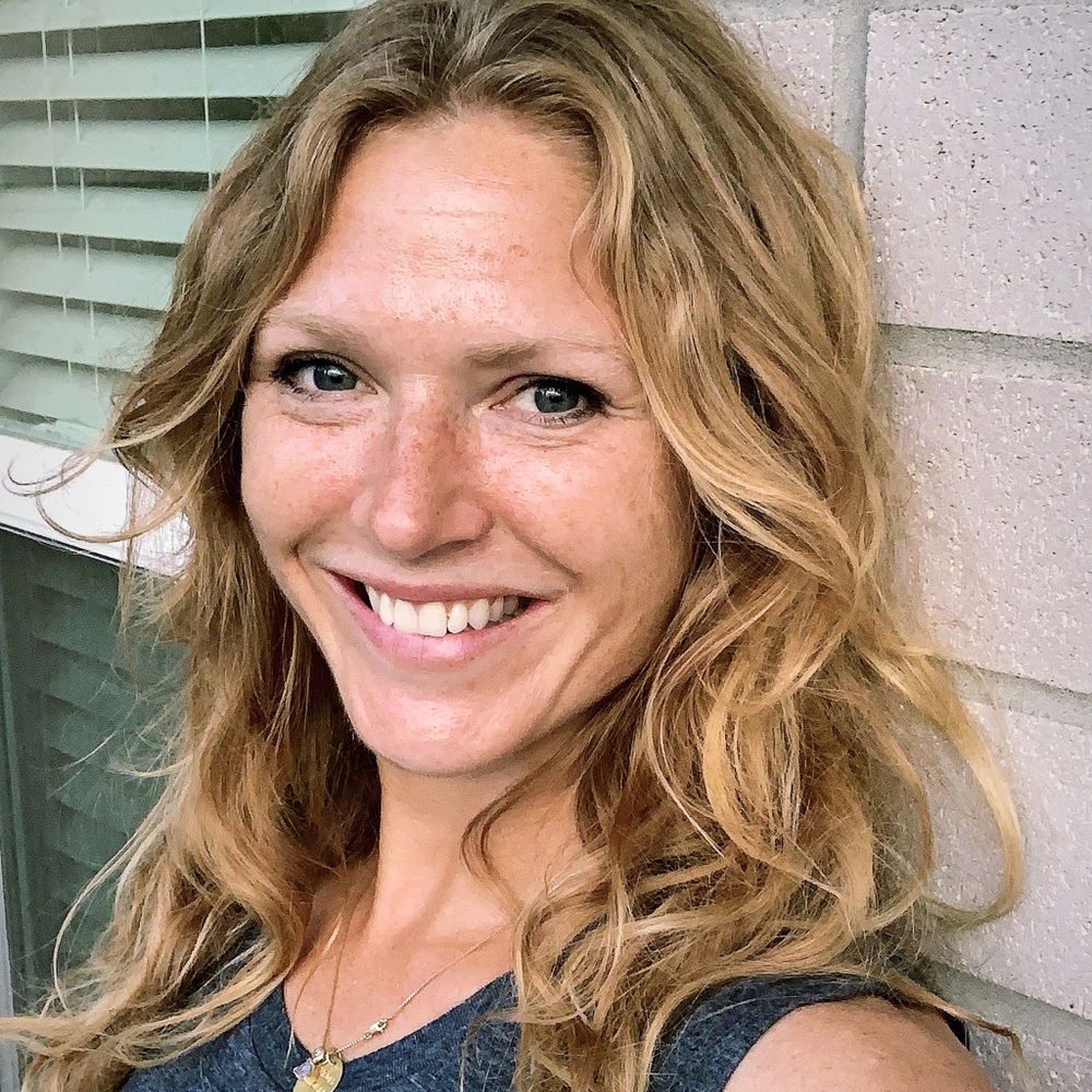 Meet your Posher, Heidi